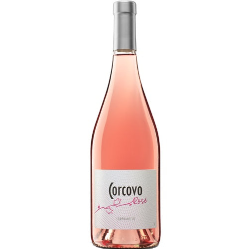 CORCOVO TEMPRANILLO ROSADO