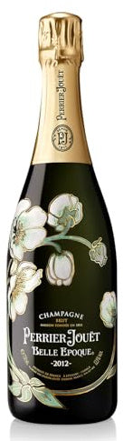 CHAMPAGNE PERRIER-JOUËT BELLE EPOQUE -2013-