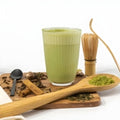 MATCHA CHAI LATTE