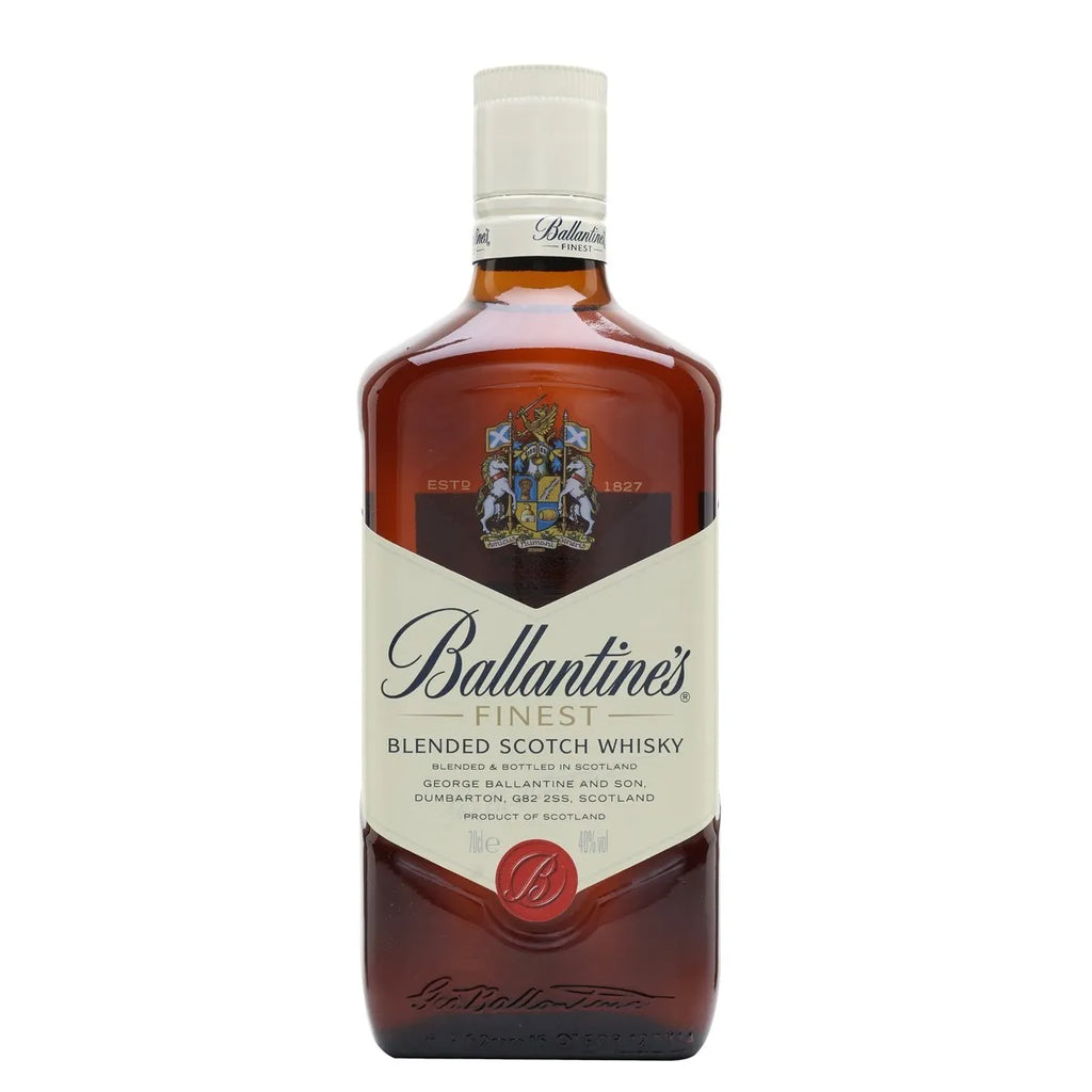 BALLANTINES 500ML