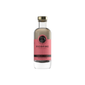 MINI CREMA DE GINEBRA CON TRUFA NEGRA