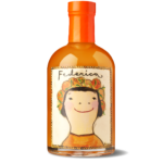 FEDERICA-LICOR DE NARANJA-