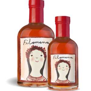 FILOMENA -LICOR DE SANGRÍA-