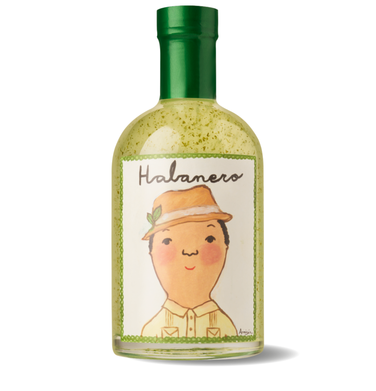 HABANERO -LICOR DE MOJITO-