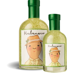 HABANERO -LICOR DE MOJITO-