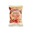 SNACK JAMÓN SERRANO