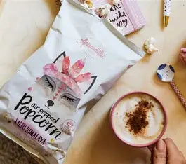PALOMITAS SABOR SAL DEL HIMALAYA 30GRAMOS