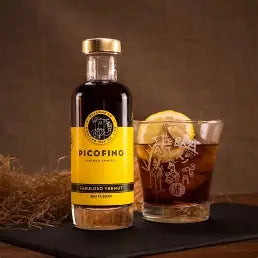 MINI VERMUT ORIGINAL PICO FINO 200ML