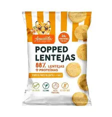 POPPED LENTEJAS 80GRAMOS