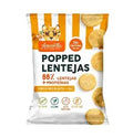 POPPED LENTEJAS