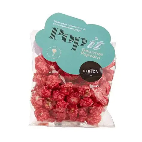 GOURMET POPCORN  POP IT 70 GRAMOS