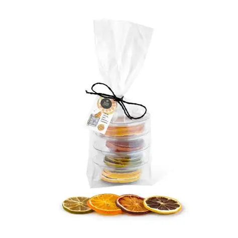 SET DE CÍTRICOS PARA GINTONIC Y COCTELERIA
