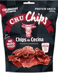 CHIPS DE CECINA