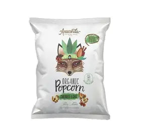 PALOMITAS CHOCOLATE  30 GRAMOS