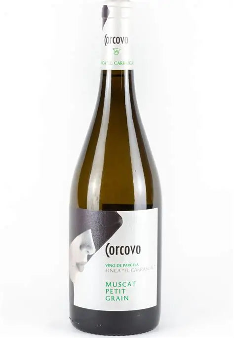 VINO CORCOVO MUSCAT PETIT GRAIN 750ML
