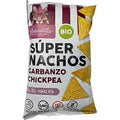 SÚPER NACHOS GARBANZOS
