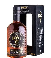 DYC 15 AÑOS EDICIÓN ESPECIAL  700ML