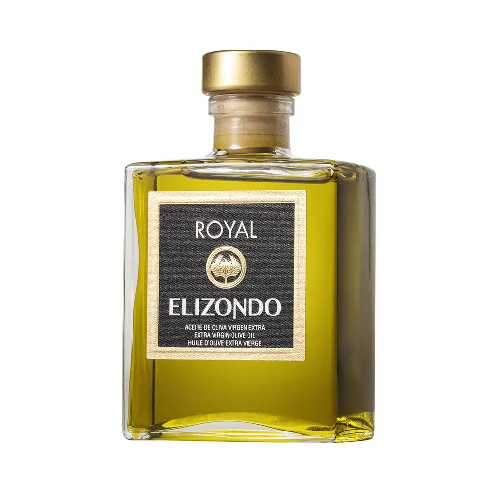 ACEITE ELIZONDO 200ML