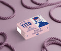 PULPO EN ACEITE DE OLIVA 120ML