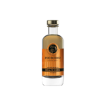CREMA DE GINEBRA Y TURRÓN 200ML