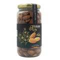 ALMENDRAS LIZÁN