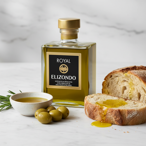 Aceite Elizondo 200ml gourmet