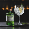 Gin Bunker Origen 200ml gin tonic gourmet