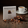 Chocolate Café y Avellana 40g gourmet