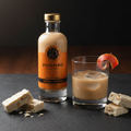 Crema de Ginebra y Turrón Picofino 200ml aperitivo gourmet