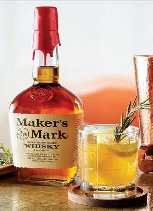WHISKY MARKER´S MARK 70ML