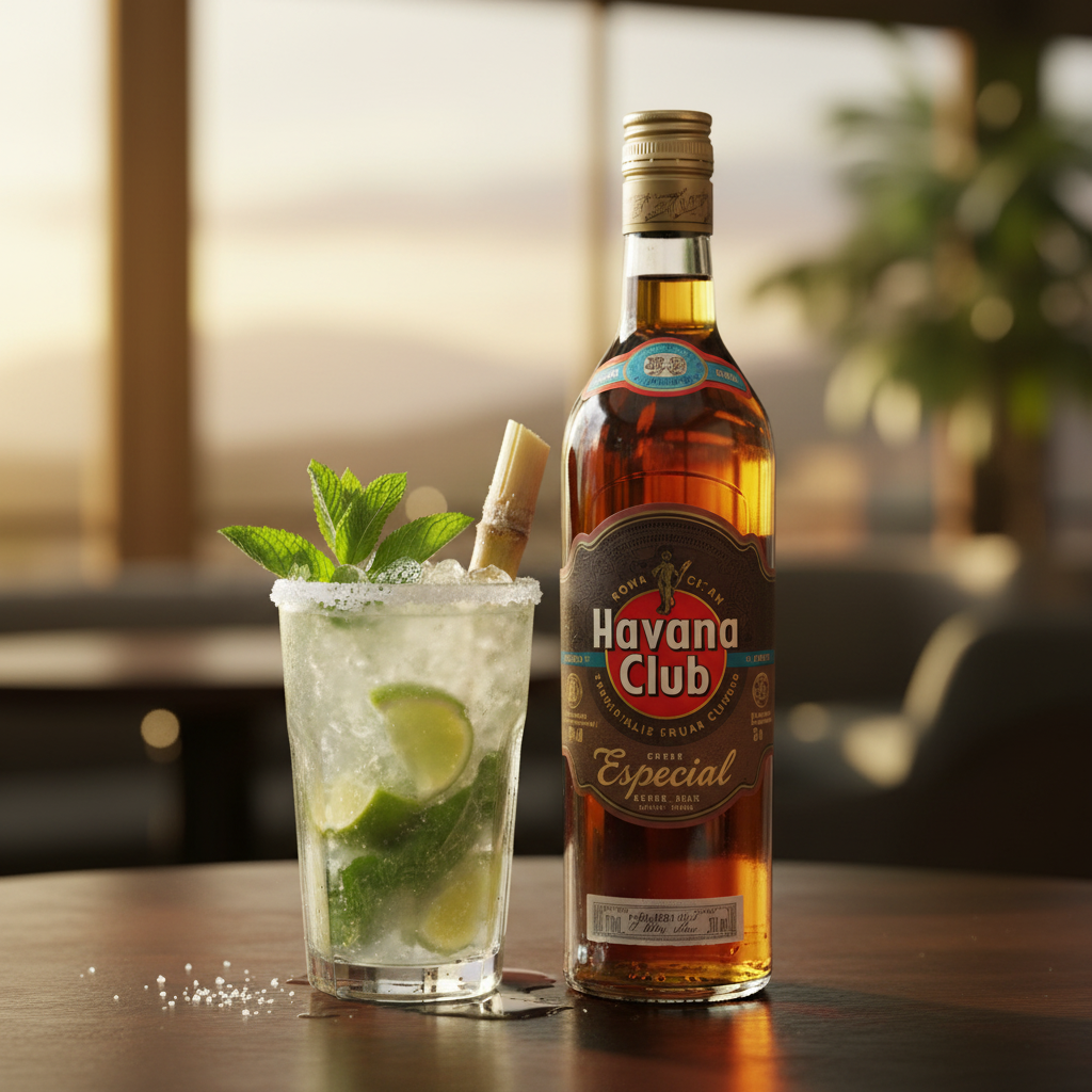 Ron Havana Club 500ml - Gourmet