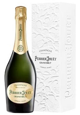 CHAMPAGNE PERRIER JOUET 750ML