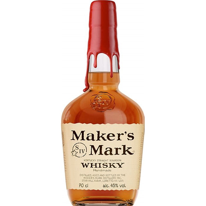 WHISKY MARKER´S MARK
