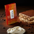 The Cap·Soul Tiramisú Coffee