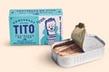 VENTRESCA DE ATÚN 120ML